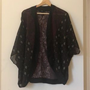 H&M Kimono